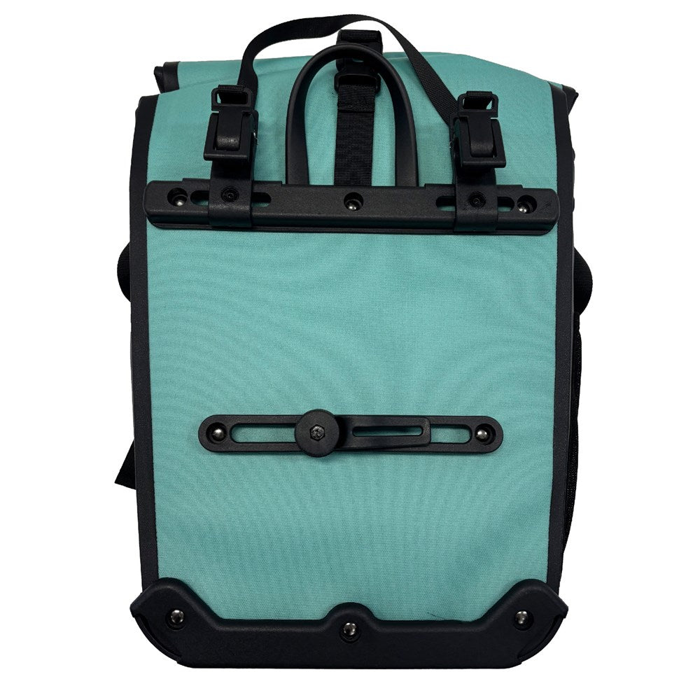 Azur Touring Waterproof 30L Pannier Bag Set