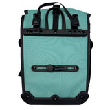 Azur Touring Waterproof 30L Pannier Bag Set