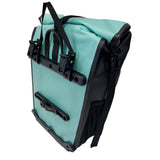 Azur Touring Waterproof 30L Pannier Bag Set