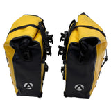 Azur Touring Waterproof 30L Pannier Bag Set