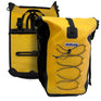 Azur Touring Waterproof 30L Pannier Bag Set