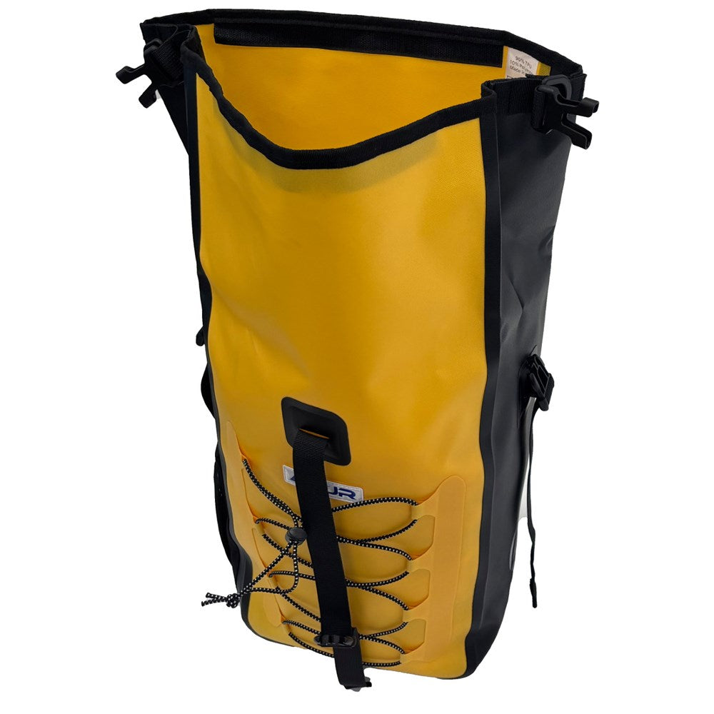 Azur Touring Waterproof 30L Pannier Bag Set