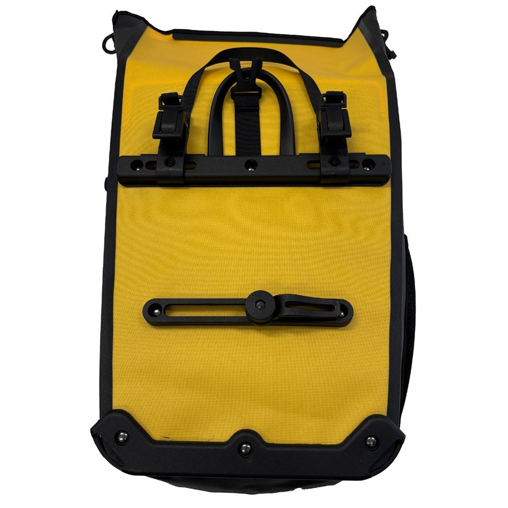 Azur Touring Waterproof 30L Pannier Bag Set