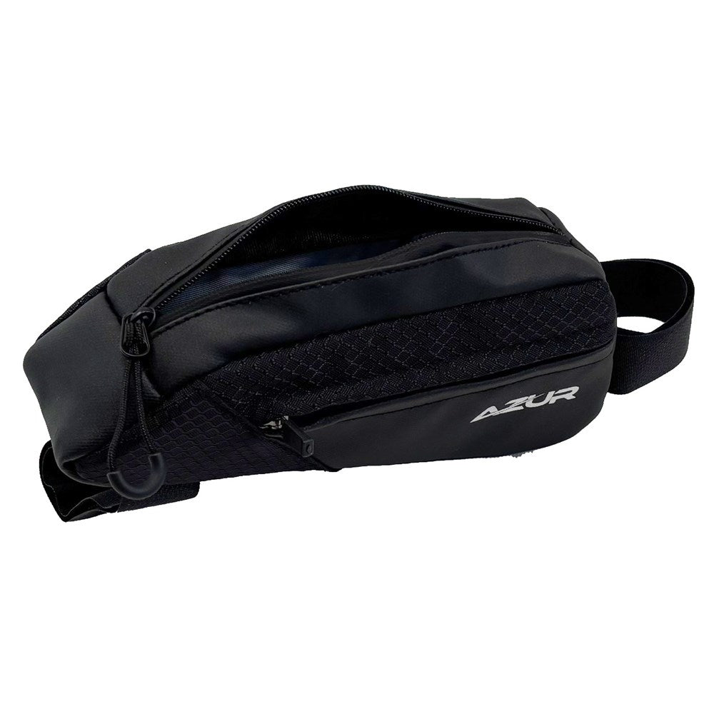 Azur Top Tube Frame Bag 0.5L