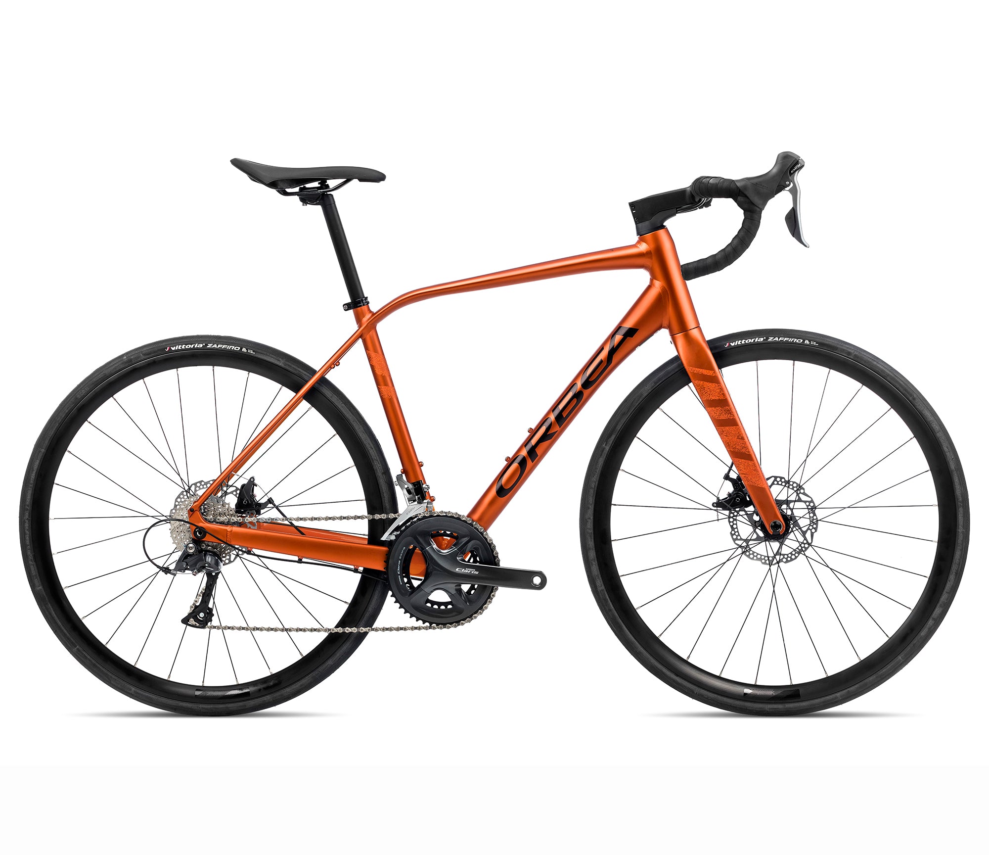 パーツ ORBEA AVANT Orbea Avant H60 (2023) – Ivanhoe Cycles