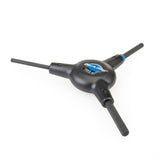Park Tool AWS-1 3-Way Hex Wrench 4/5/6mm
