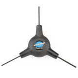 Park Tool AWS-3 3-Way Hex Wrench 2/2.5/3mm