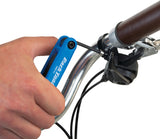 Park Tool AWS-9.2 Folding Multi-Tool Hex Key Set