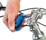 Park Tool AWS-9.2 Folding Multi-Tool Hex Key Set