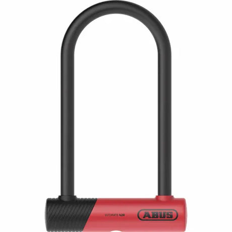 Abus 420K Ultimate 170HB 230mm Key U Lock