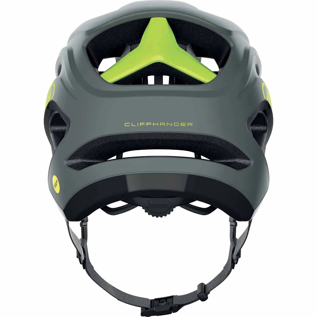 Abus Cliffhanger MIPS MTB Helmet