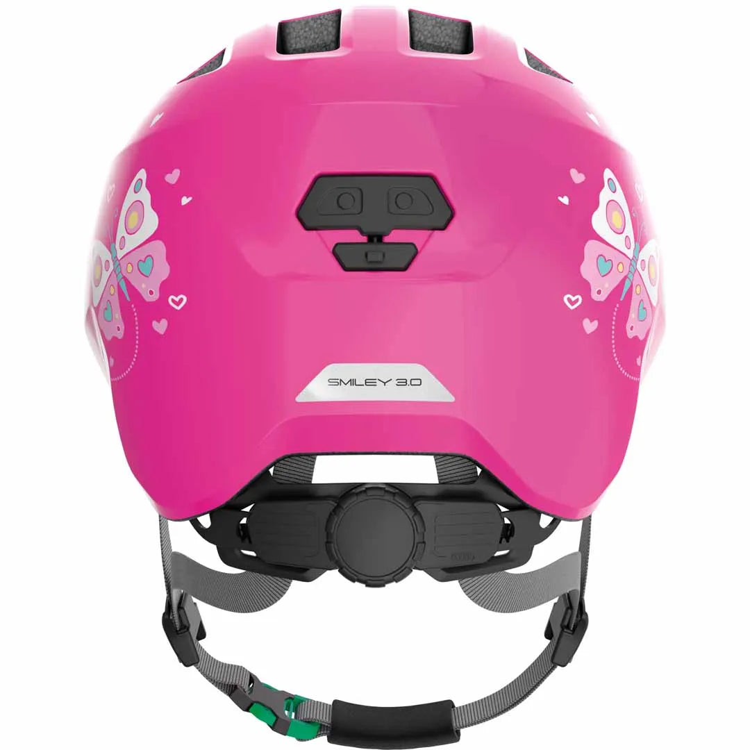 Abus Smiley 3.0 Kids Helmet