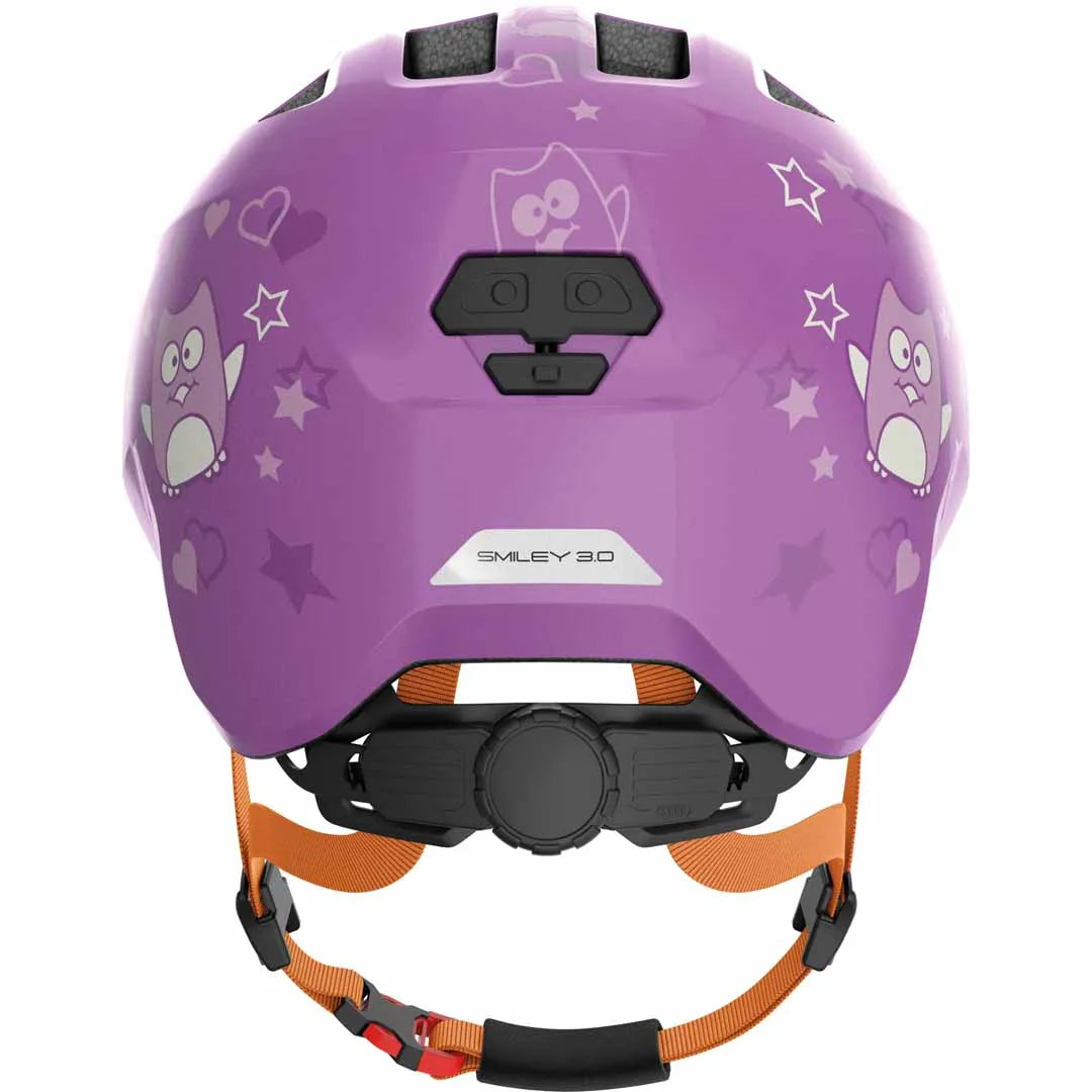 Abus Smiley 3.0 Kids Helmet