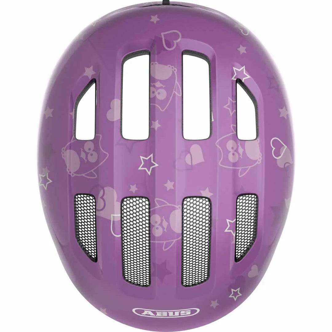 Abus Smiley 3.0 Kids Helmet