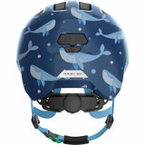 Abus Smiley 3.0 Kids Helmet
