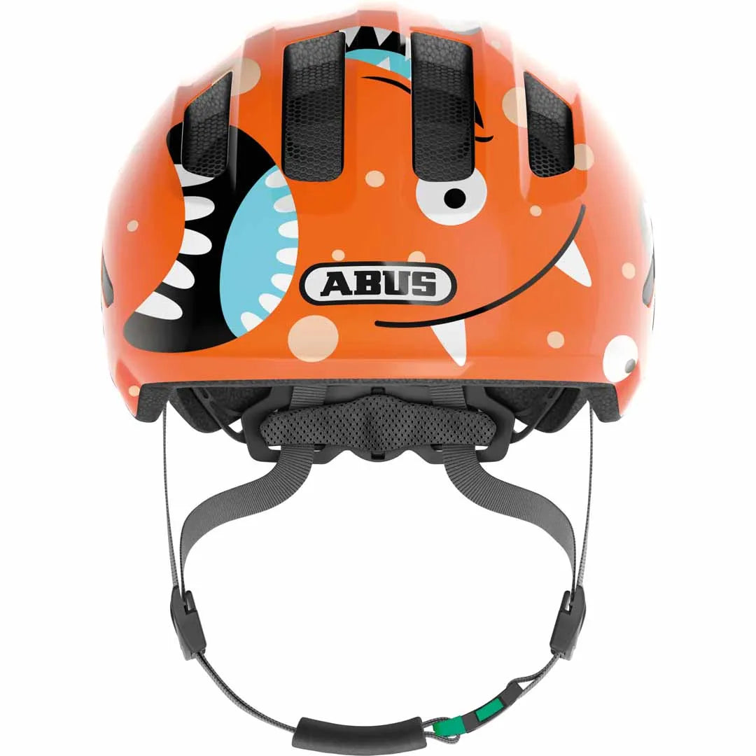 Abus Smiley 3.0 Kids Helmet