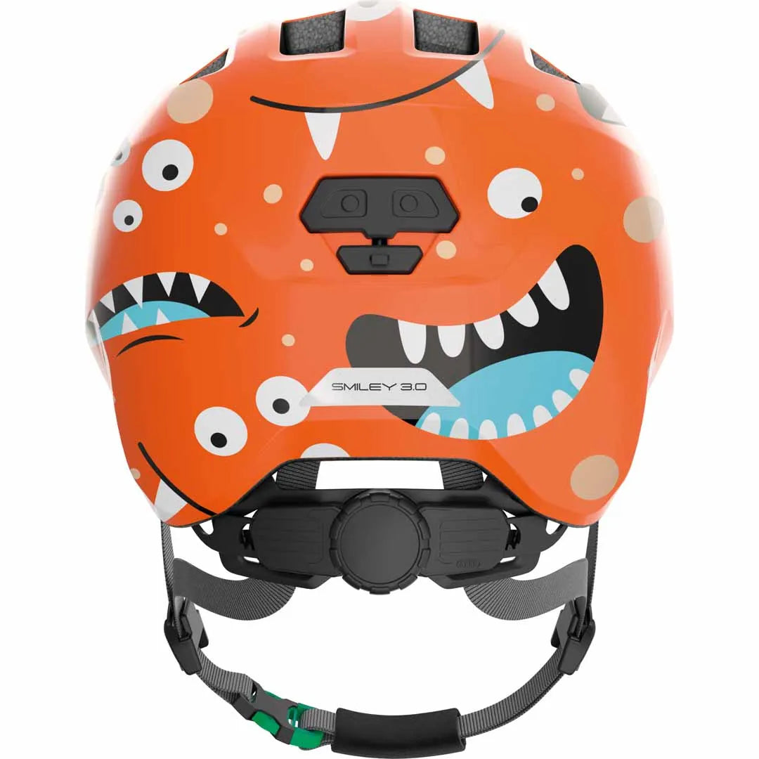 Abus Smiley 3.0 Kids Helmet