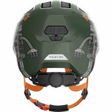 Abus Smiley 3.0 Kids Helmet