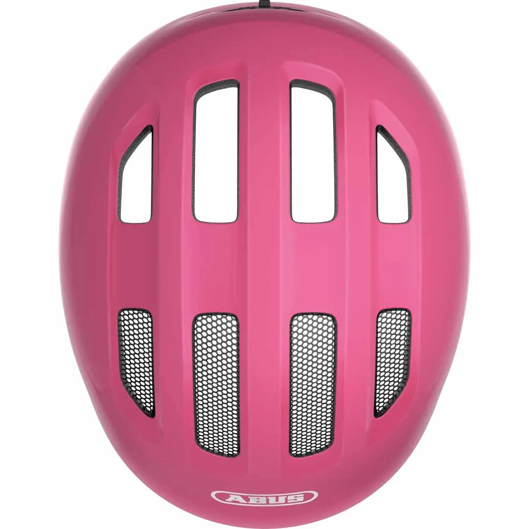 Abus Smiley 3.0 Kids Helmet