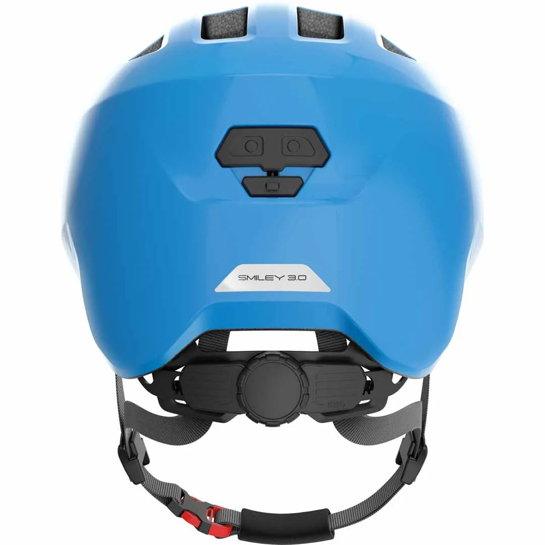 Abus Smiley 3.0 Kids Helmet