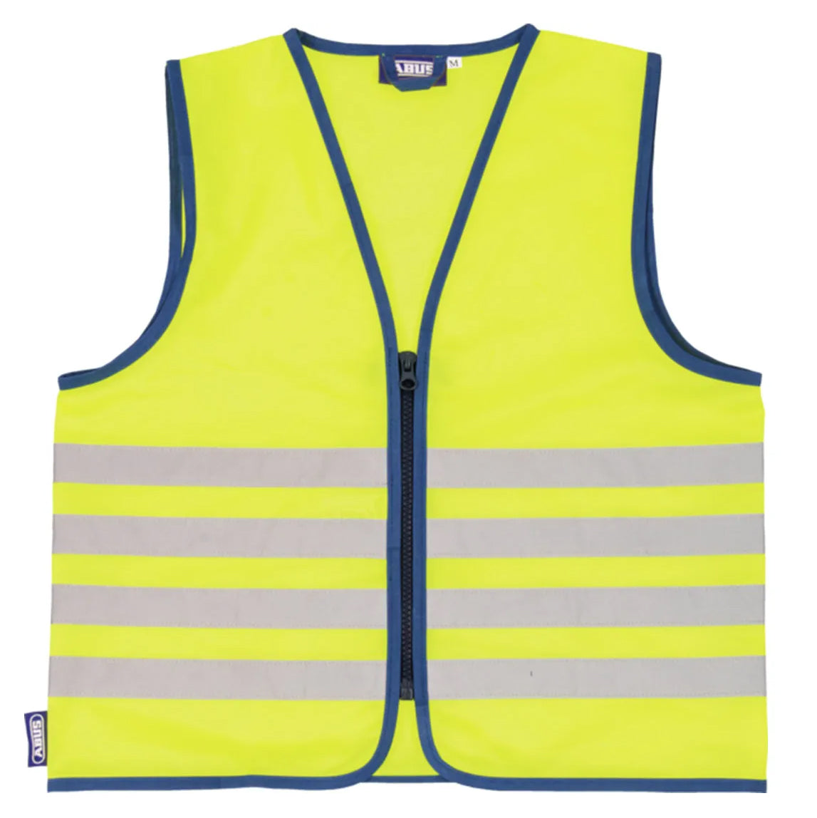 ABUS Lumino Reflex Safety Reflective Vest