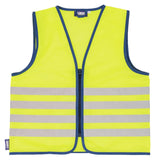 ABUS Lumino Reflex Safety Reflective Vest