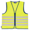 ABUS Lumino Reflex Safety Reflective Vest