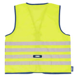 ABUS Lumino Reflex Safety Reflective Vest