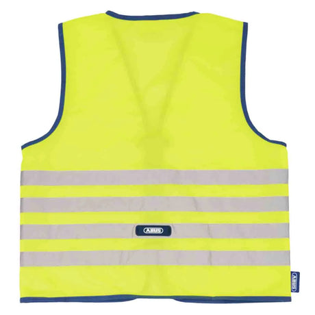 ABUS Lumino Reflex Safety Reflective Vest