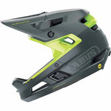 Abus AirDrop Mips Full Face Helmet