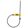 ABUS Combiflex Travelguard Lock