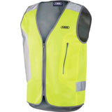 Abus Lumino Night Reflective Vest with Light