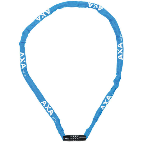 AXA Rigid RCC120 Combination Chain Lock
