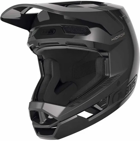 Abus HiDrop Full Face Helmet