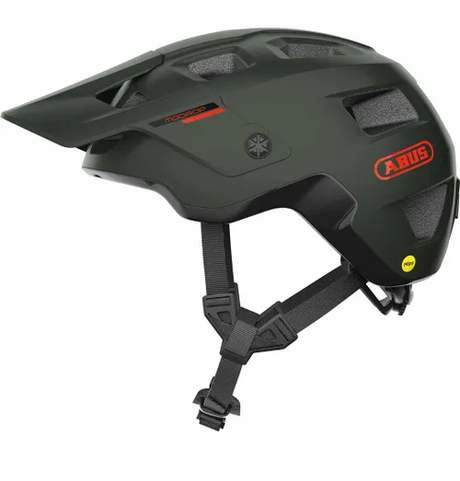 Abus MoDrop MTB Helmet