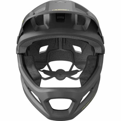 Abus Youdrop Kids Full Face Helmet