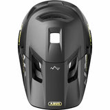 Abus Youdrop Kids Full Face Helmet