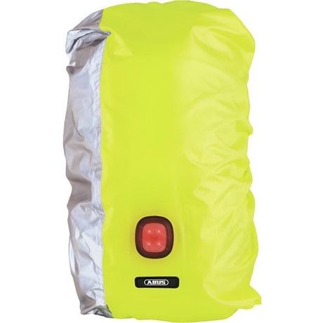 Abus Backpack Lumino Night Cover Yellow