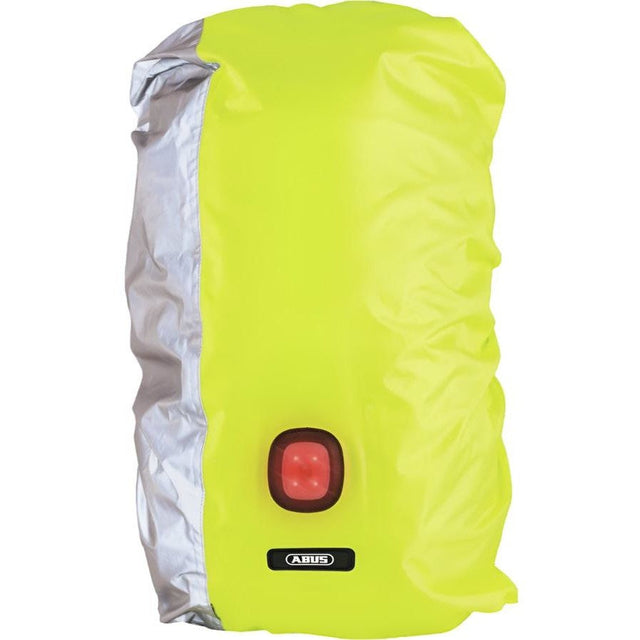 Abus Backpack Lumino Night Cover Yellow