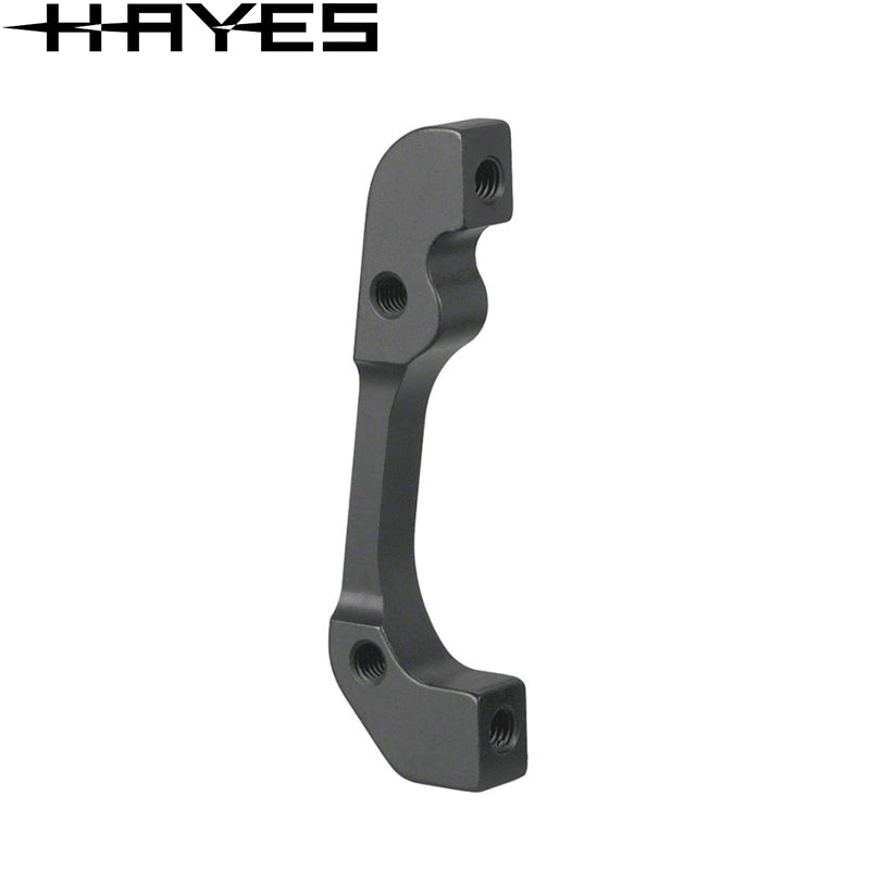 Disc Brake P Hayes Adapter IS Mount Bracket for 160mm Rear Rotor (98-15073)