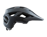 Adura Ascent MTB Helmet black right