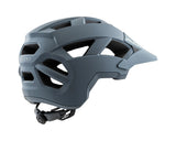 Adura Ascent MTB Helmet slate oblique rear