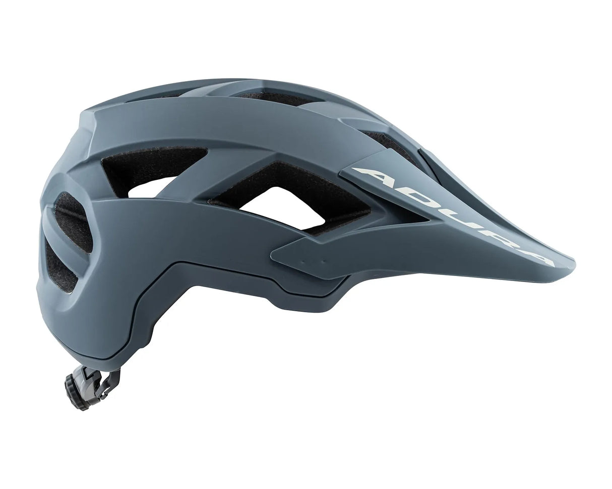 Adura Ascent MTB Helmet slate right