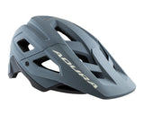 Adura Ascent+ Shield-X Helmet slate black