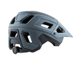 Adura Ascent+ Shield-X Helmet slate black rear oblique