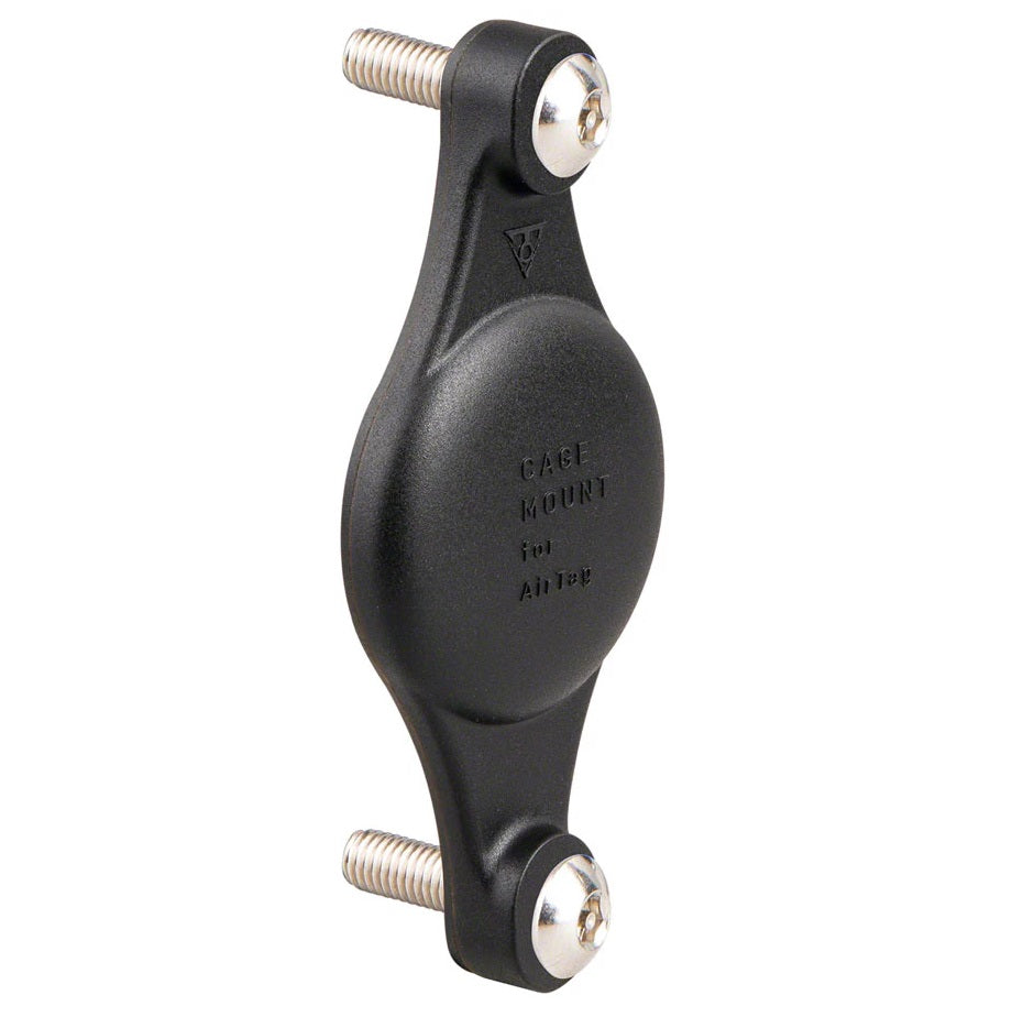 Topeak Cage Mount Air Tag Holder