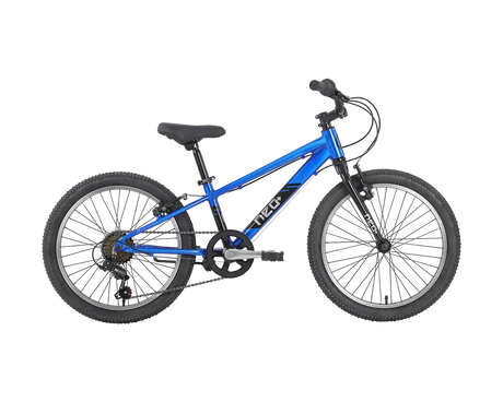 Apollo Neo+ 20" 6s Boys Kids' Bike (2026)