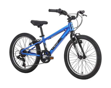 Apollo Neo+ 20" 6s Boys Kids' Bike (2026) side