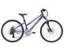Apollo Verve 24" Kids' Bike Purple 1 