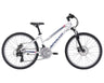 Apollo Verve 24" Kids' Bike White